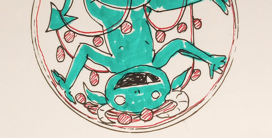 Wishlists and Wallabys