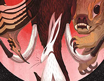 Empress of Salt and Fortune Cover