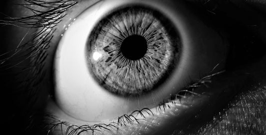 Spooky Eye - Thriller Books