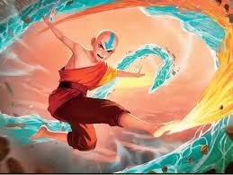 AVATAR: THE LAST CARDBENDER