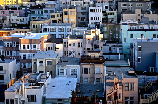 Suburbia