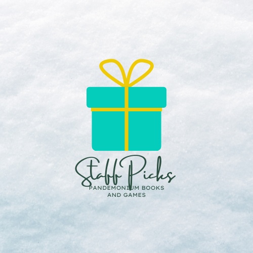 Staff Gift Picks 2021