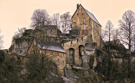 Citadels