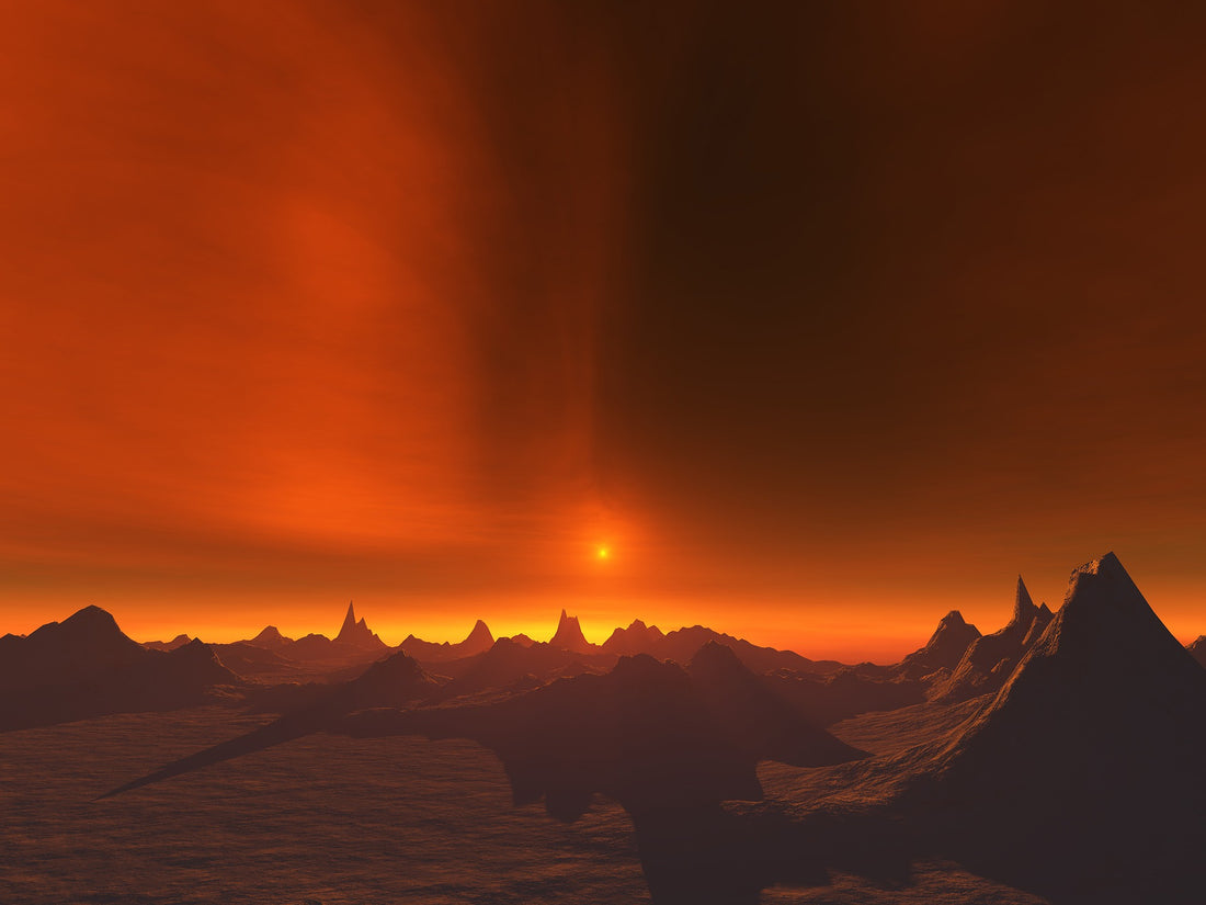 Forbidden Desert