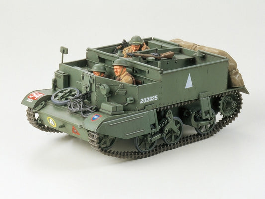 BRITISH UNIVERSAL CARRIER MK.II 1/35 - TAMIYA MODEL KIT