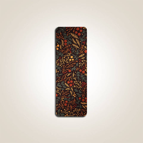 FCC Bookmark | Autumn Mosaic