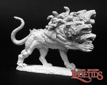 Cerberus, Guardian of Hell [Reaper 02172]