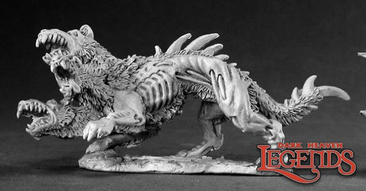 Cerberus, Hound of Hell [Reaper 03423]