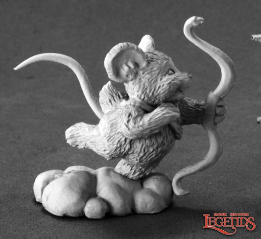 Valentines Mousling [Reaper 03557]