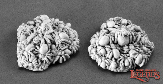 Spider Swarm (2) [Reaper 03594]