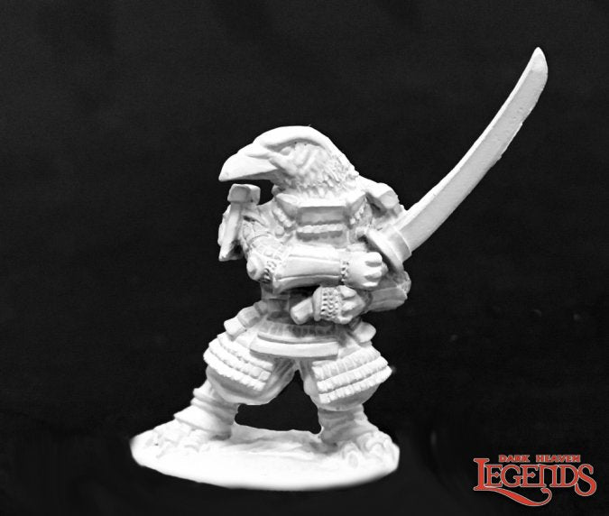 Tengu Warrior [Reaper 03774]