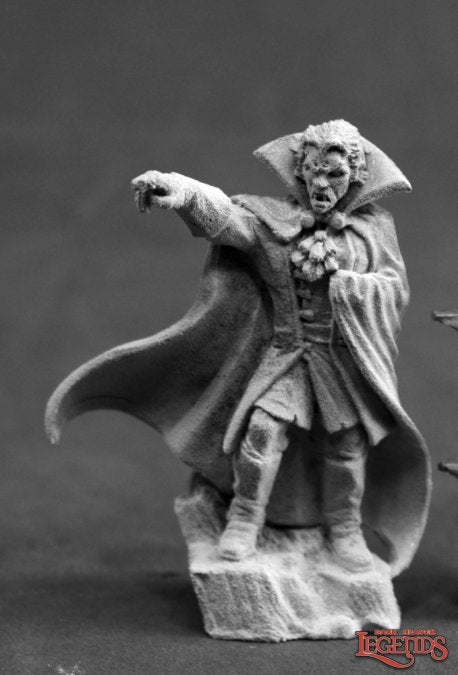 Vampire Lord [Reaper 03839]