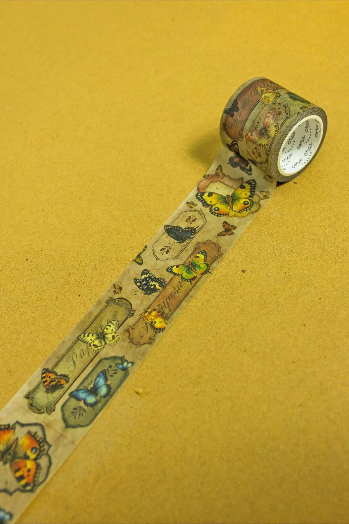 CCC Washi Tape | Butterflies