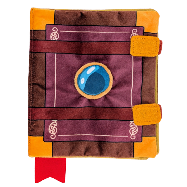 For Canine Companions | Wizards Treat Book