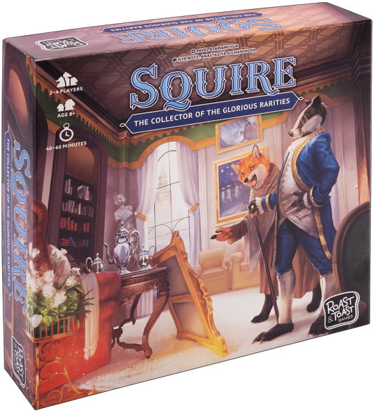 Squire