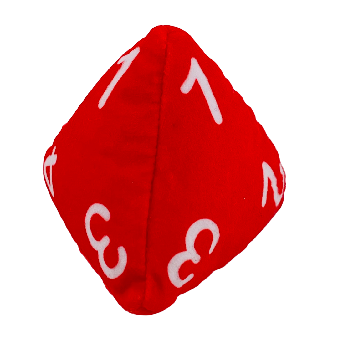 For Feline Familiars | Catnip D4