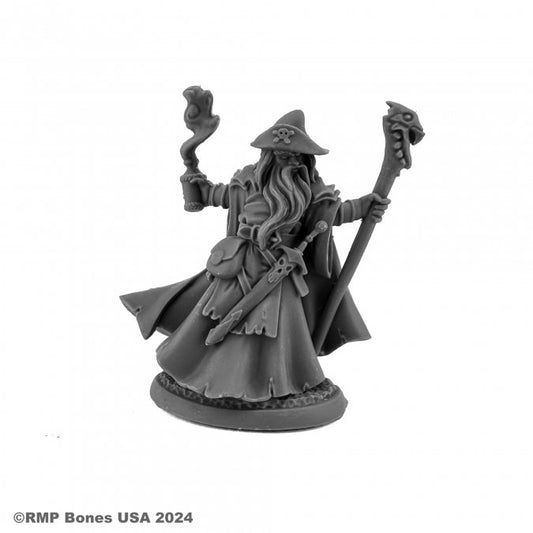 Kelainen Darkmantle, Wizard Evil Wizard [Reaper 07147]