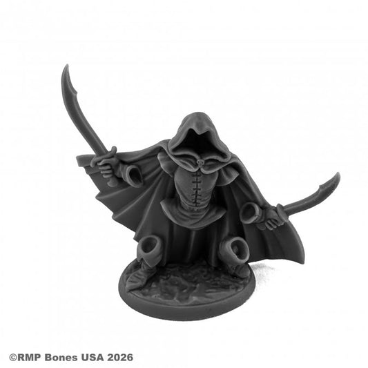 Fog Wraith [Reaper 07185]