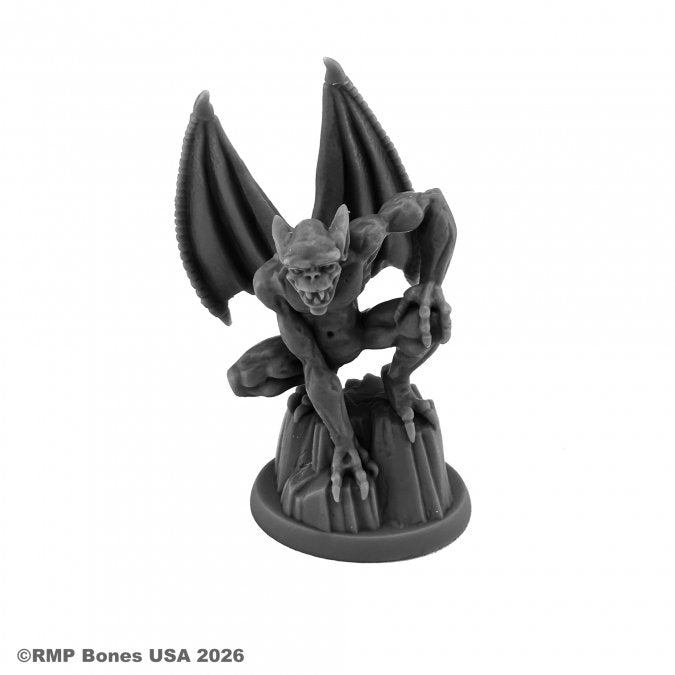 Gargoyle [Reaper 07186]
