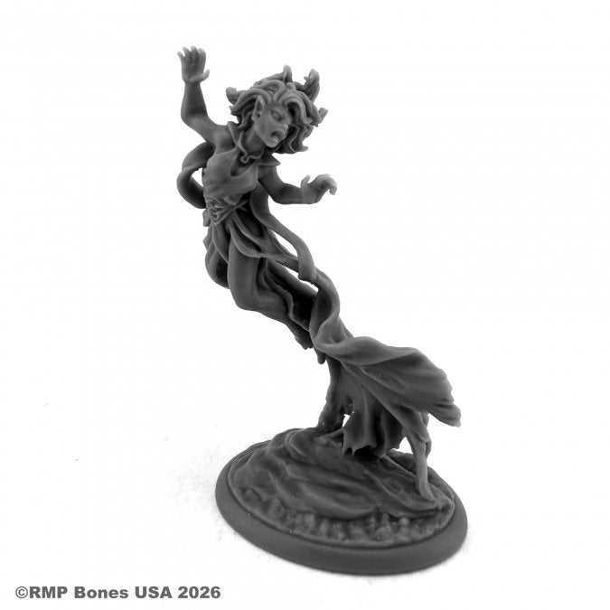 Labella Demornay, Banshee [Reaper 07197]