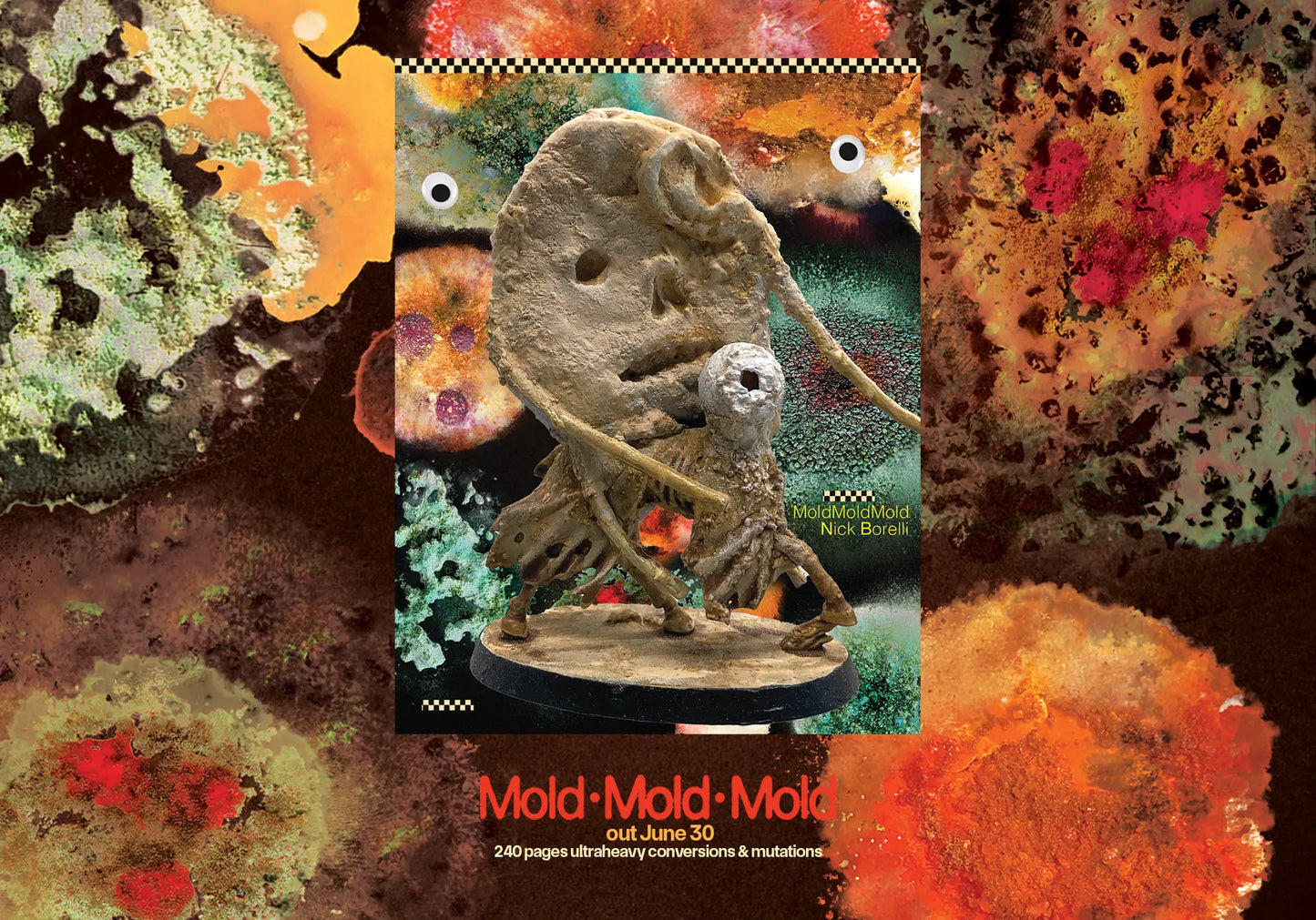MOLD MOLD MOLD from PEOW2