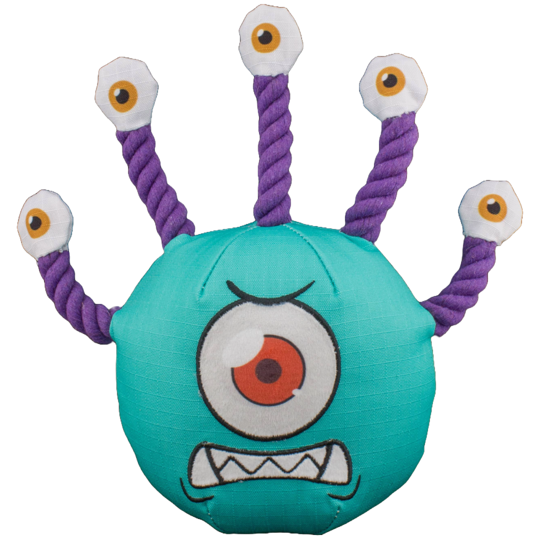 For Canine Companions | The BeSlobber