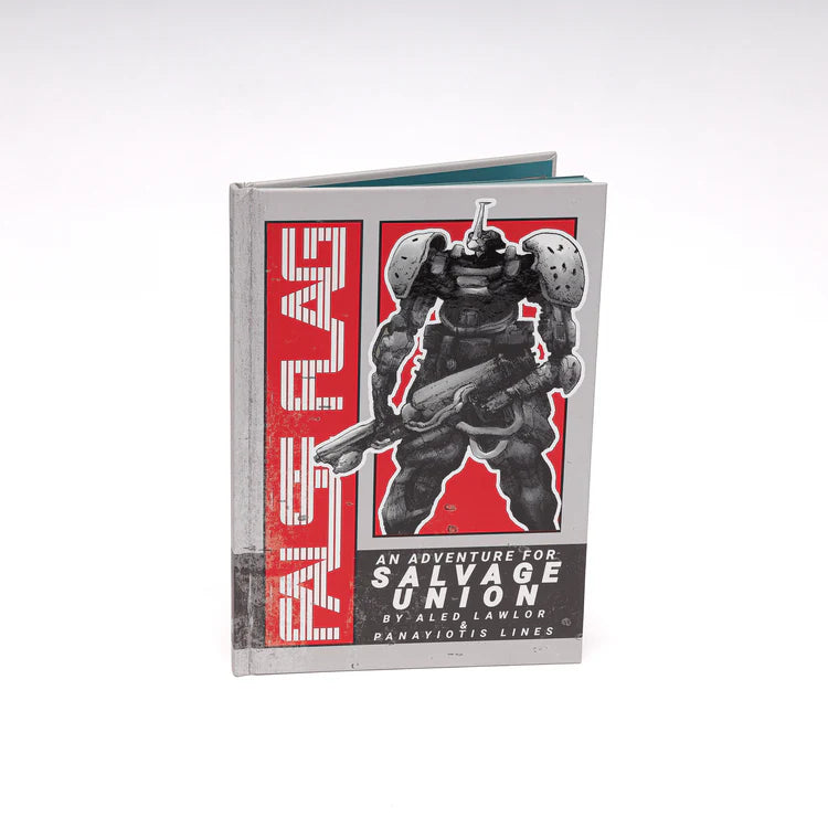 Salvage Union False Flag