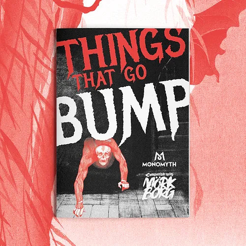 Things That Go Bump