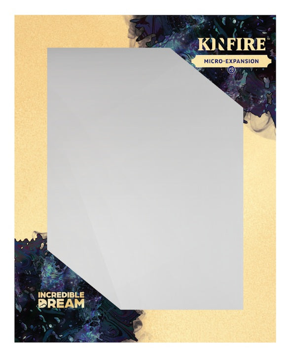 Kinfire: Micro-Expansion