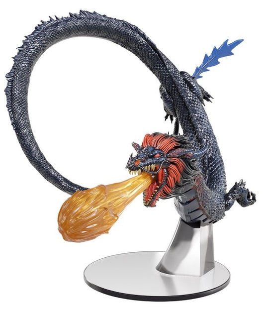 Pathfinder Battles: Adult Underworld Dragon [WZK97571]