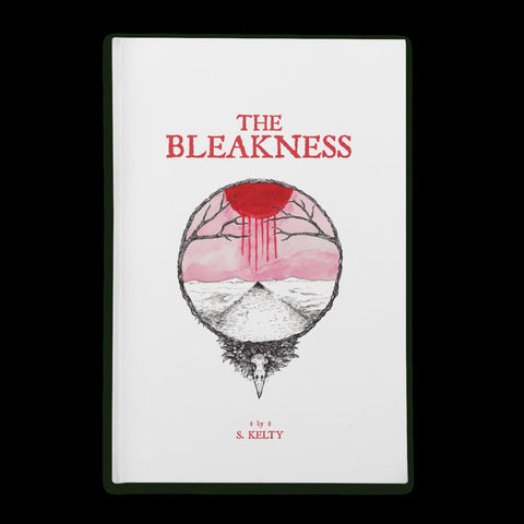 The Bleakness RPG