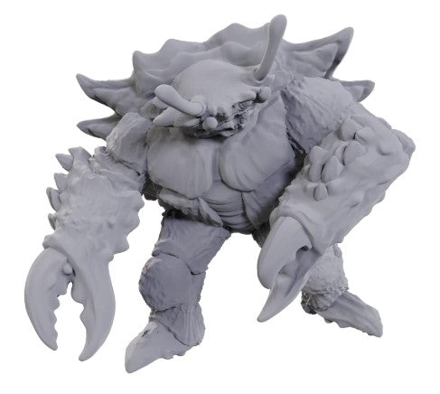 D&D: NMU: Crabfolk W23 [WZK90113]