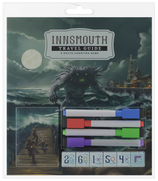 sale - Innsmouth Travel Guide