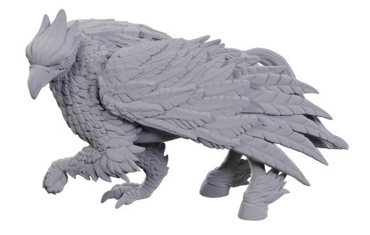 D&D: NMU: Hippogriff W23 [WZK90114]