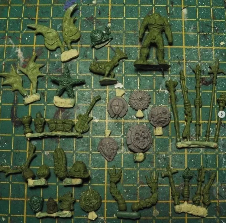 Battle Royale Box - Gardens of Hecate