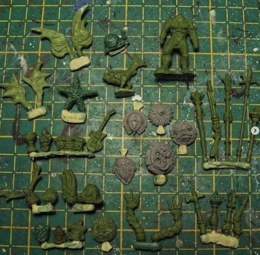 Battle Royale Box - Gardens of Hecate