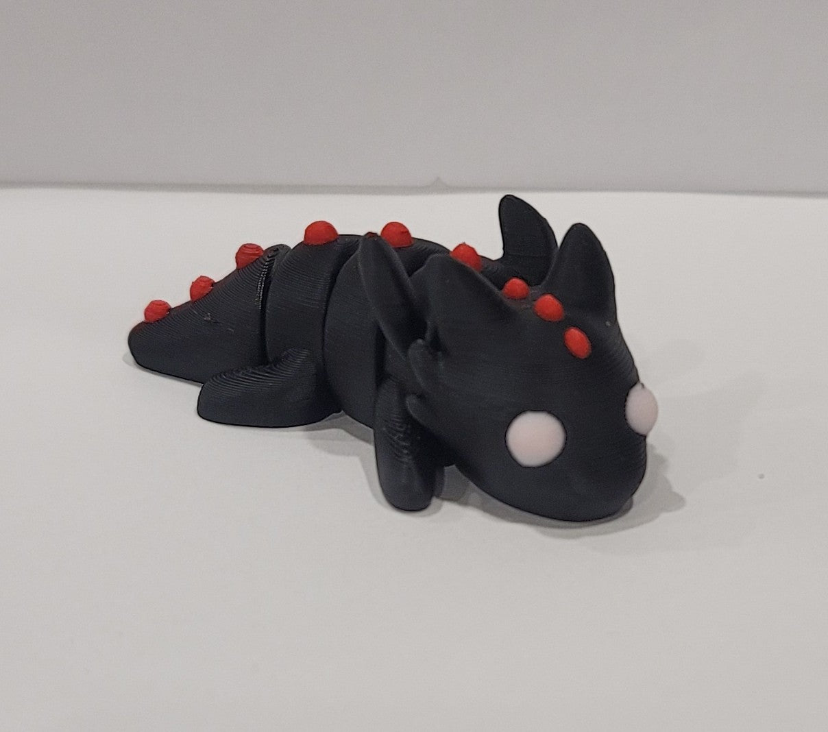 RD3D Dice Pet | Baby Night Fury