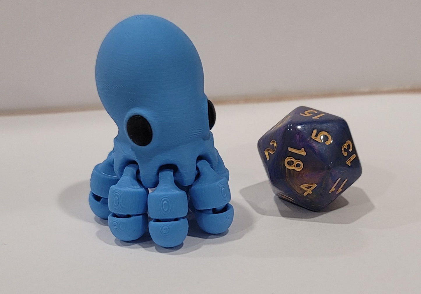 RD3D Dice Pets