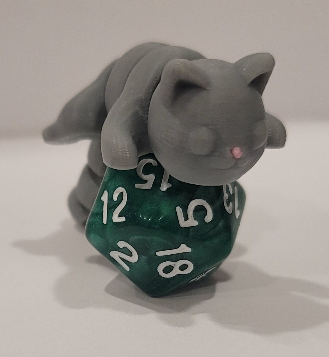 RD3D Dice Pets