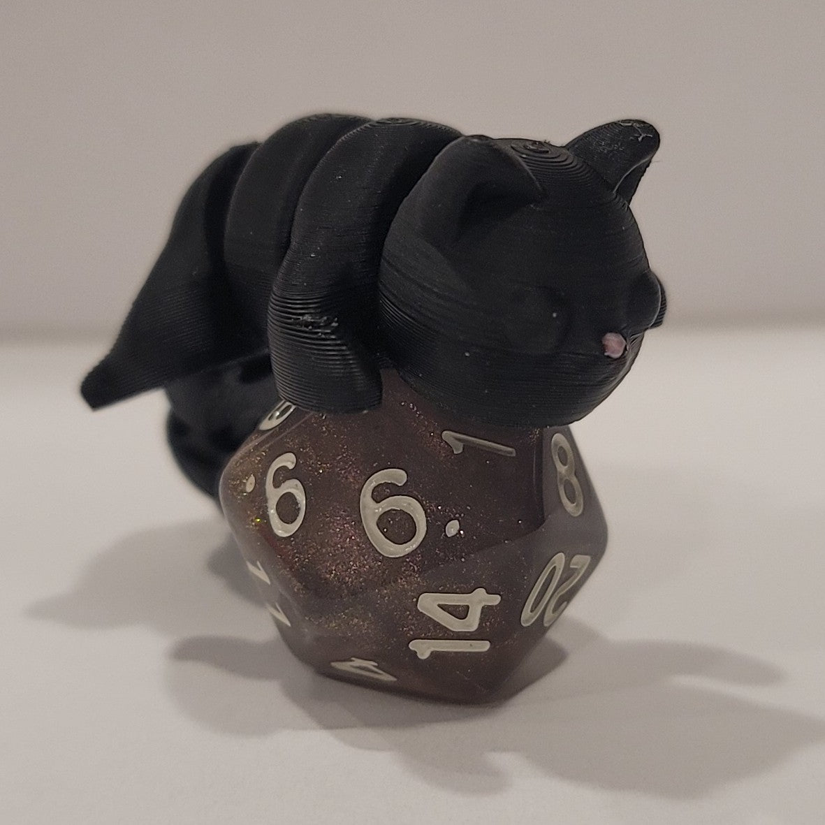 RD3D Dice Pets