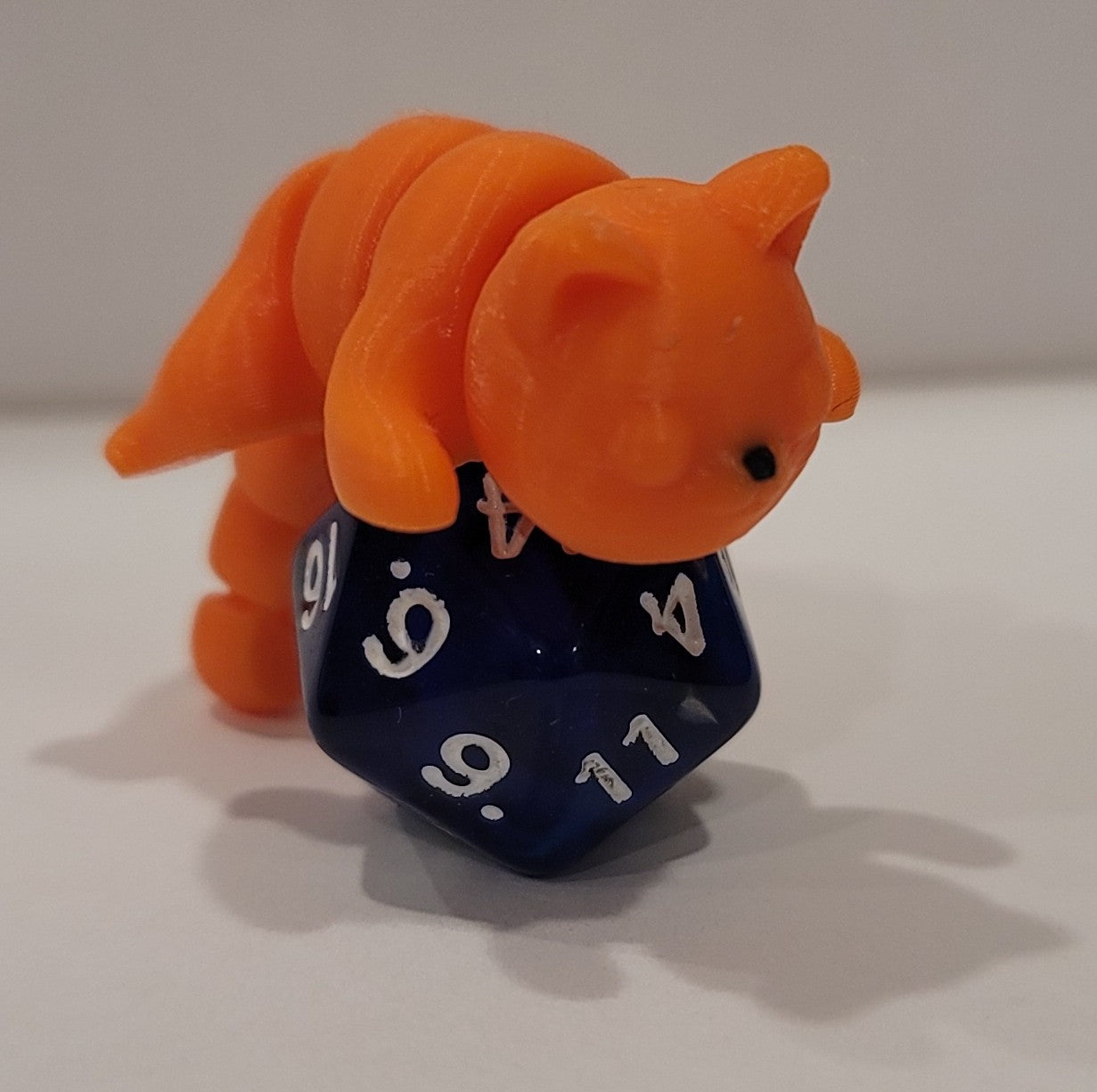 RD3D Dice Pets