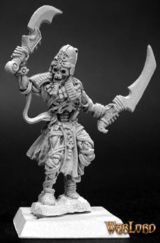 Khadath, Nefsokar Captain [Reaper 14064]