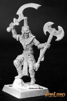 Khufu, Nefsokar Warlord [Reaper 14098]