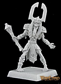 Chosen of Sokar, Nefsokar Sergeant [Reaper 14164]