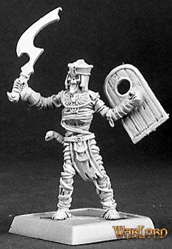 Nefsokar Tomb Guard [Reaper 14370]