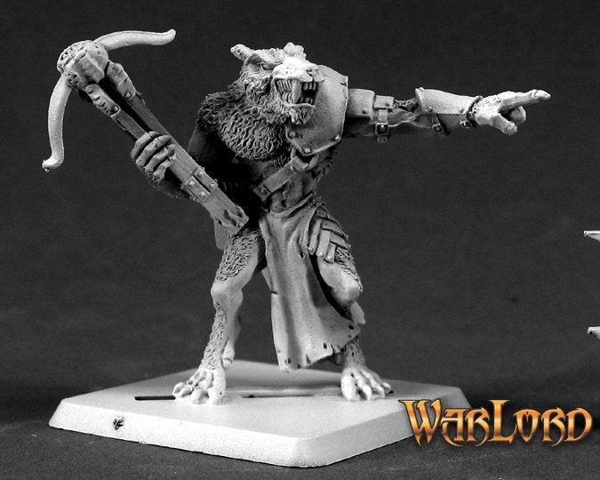 Rageclaw Line Breaker [Reaper 14516]