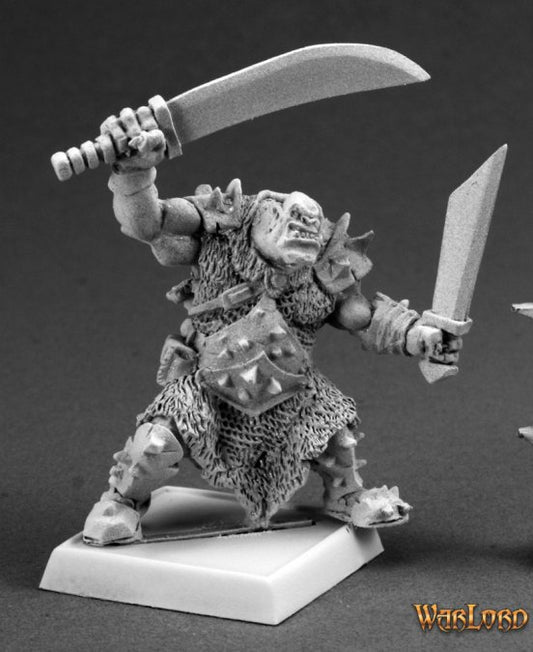 TUNDRA STALKER [14640]