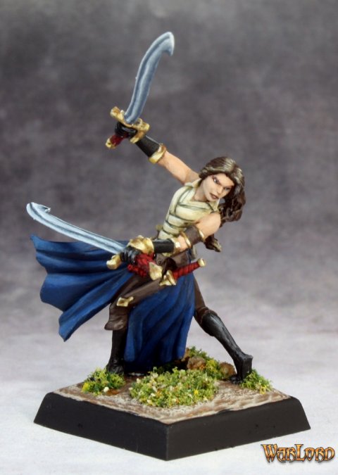 BLADESINGER SISTER [14645]