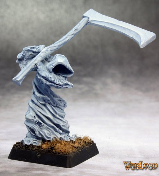 Weaith Harvester [14653]