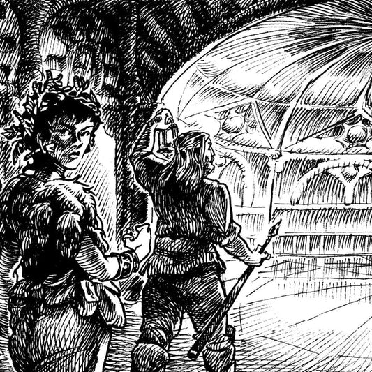 Stonetop RPG Box Set